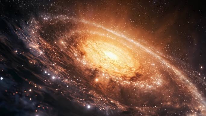 浩瀚宇宙星空星系星云黑洞合集