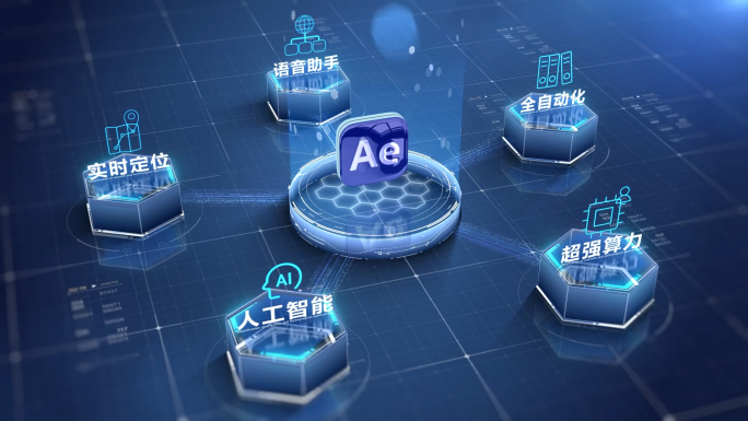 科技logo分类展示