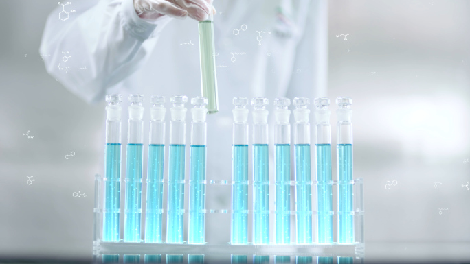 实验室 试管 化学 研发 科研