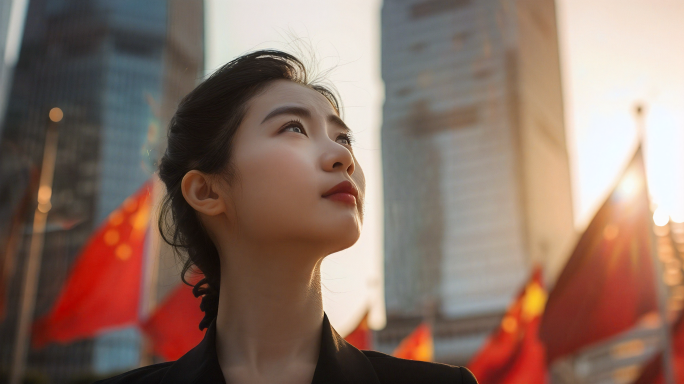 4K高帧率商务镜头合集