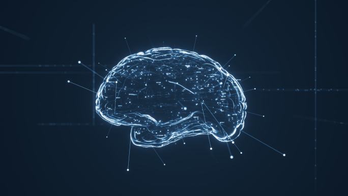 原创人工智能全息智慧人体大脑DNA心脏