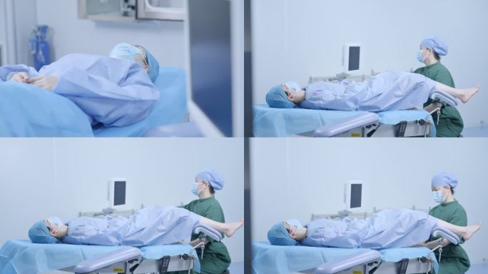 4k医院妇科检查