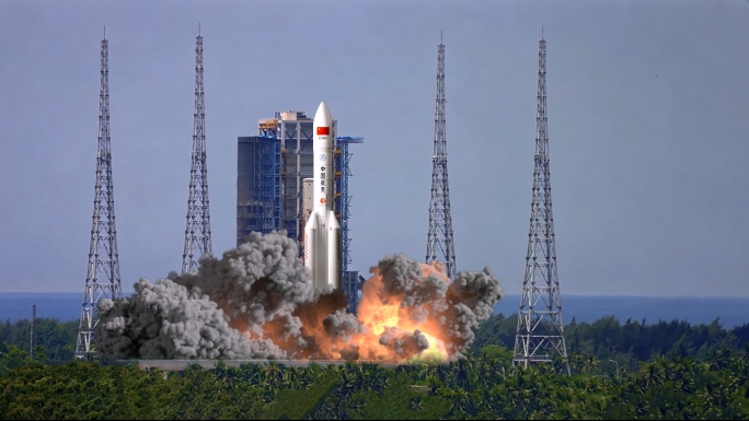 太空 宇宙 宇航员 探索 空间站
