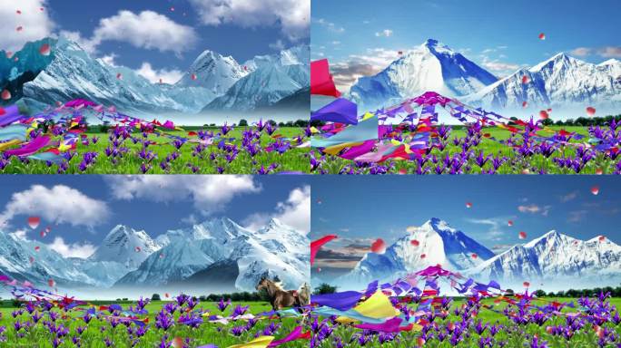 我从云顶山上来-无声