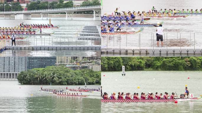 澳门国际龙舟赛