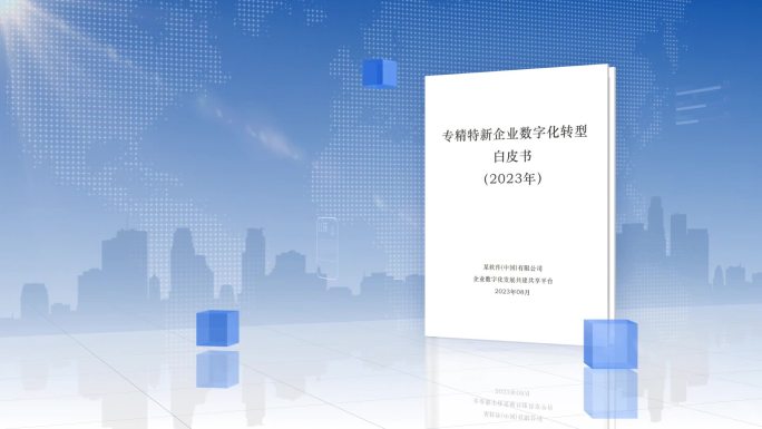 白皮书文字摘要重要内容段落文字