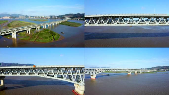 福州道庆州大桥