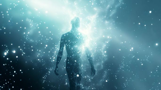 生命起源 原始生命 单细胞生物 生物进化