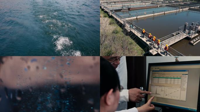 环保水质检测（全）