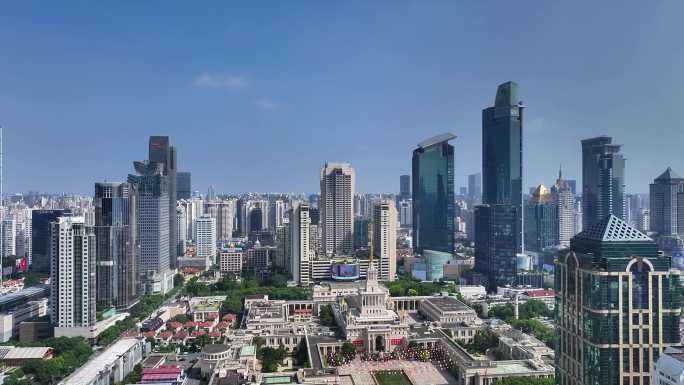 上海展览中心