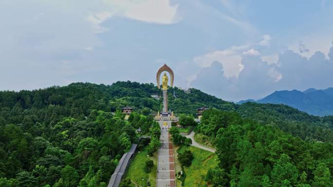 东林大佛