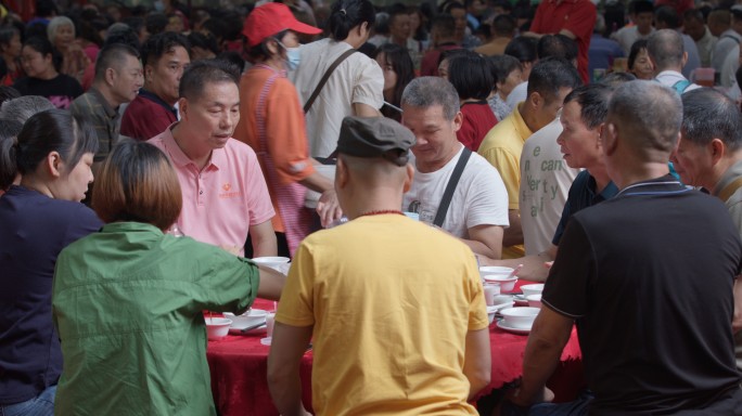 广东宴席岭南宴席南方宴席