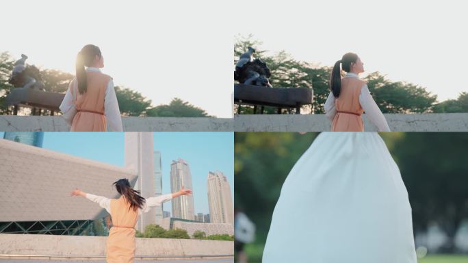 女性
