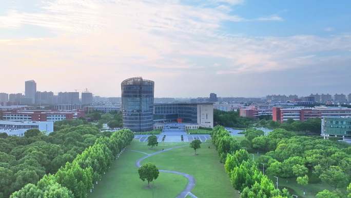 华东师范大学