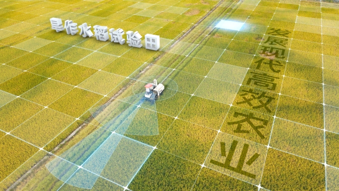 现代农业科技文字AE