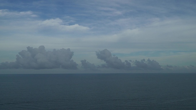海面