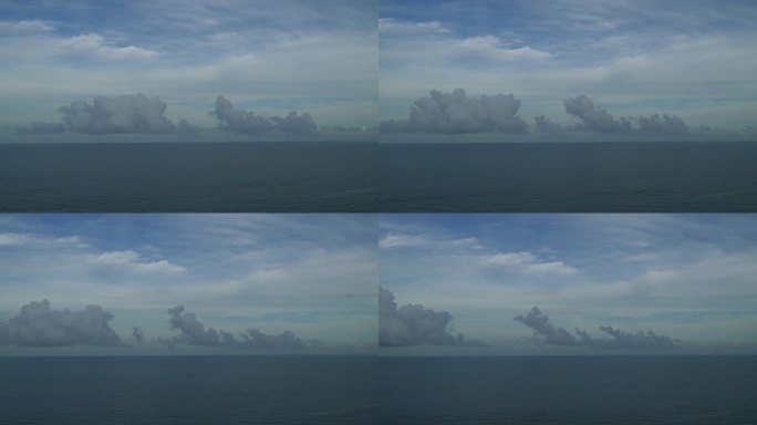 海面