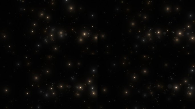 星空素材