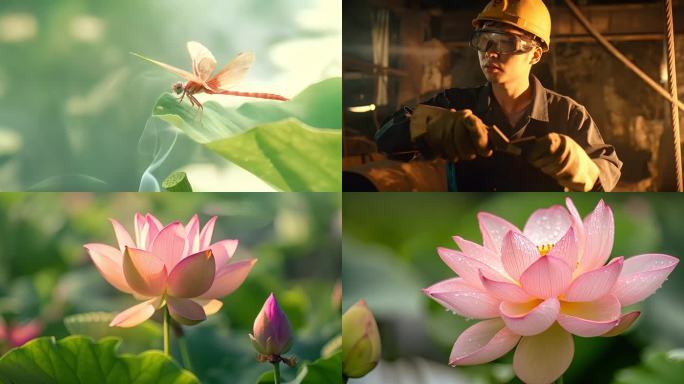 高温天气 三伏天 日晕 夏季