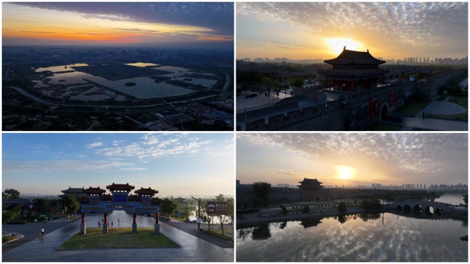 商丘合集
