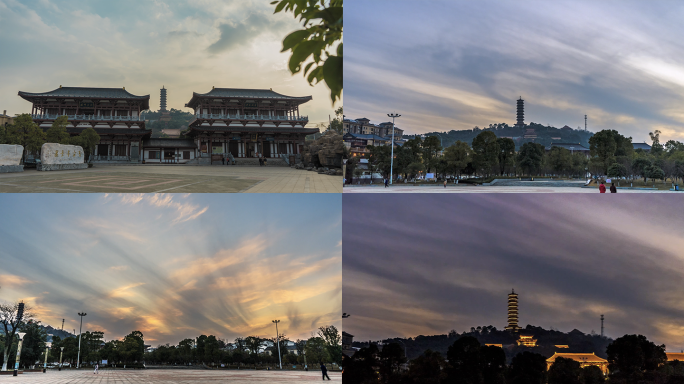 圣安寺