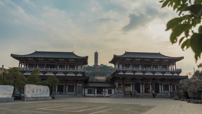 圣安寺