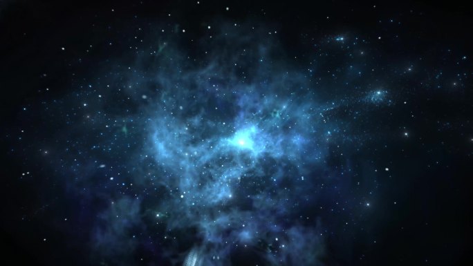 星云穿梭时空隧道