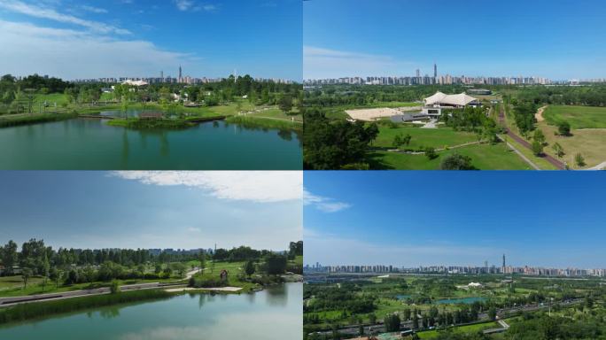 成都三圣乡江家艺苑4k