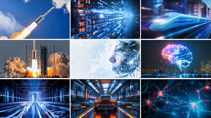 国家科技创新发展新质生产力