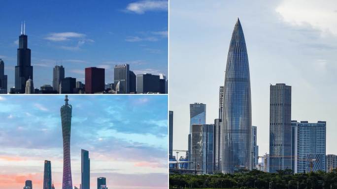 分屏动态图文展示01