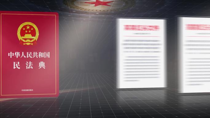 中国宪法宝典宽屏_高级灰版