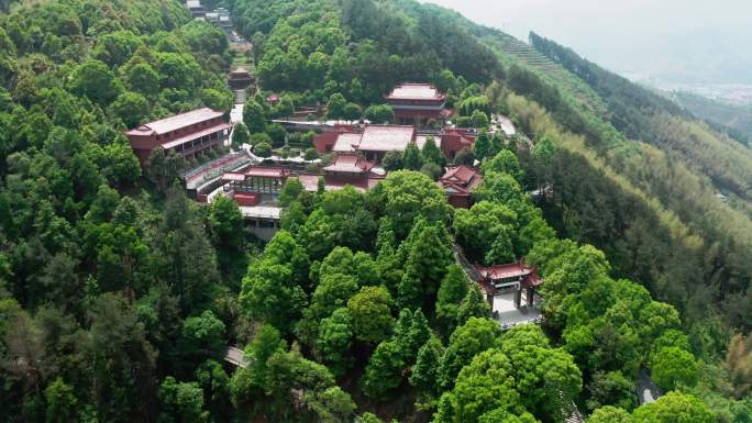 福建南平建阳云根书院