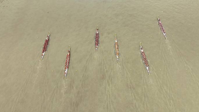 2024广州国际龙舟邀请赛