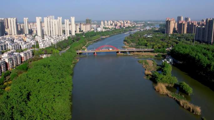 五河县