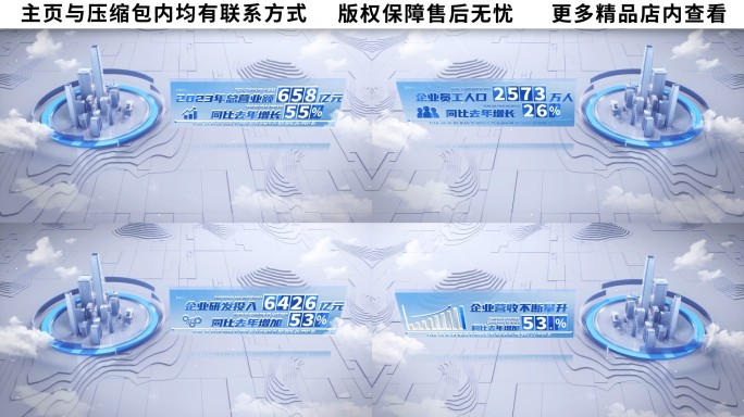 三维简约科技数据