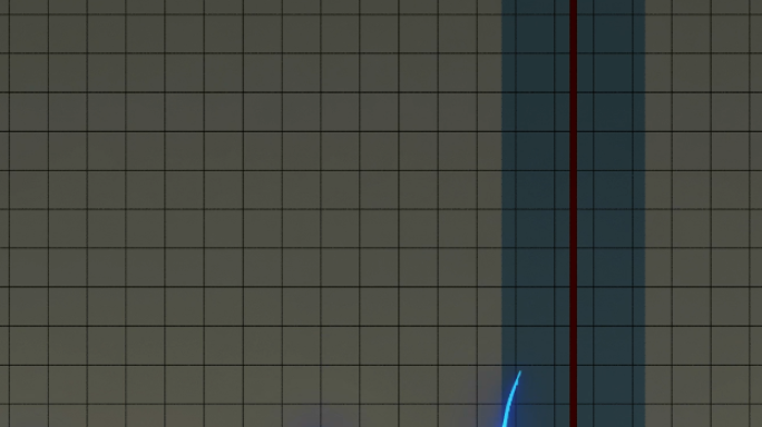 卡通闪电特效/2D矢量闪电特效/游戏特效