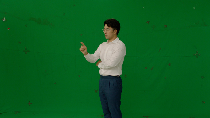 男人扣像合成 科技