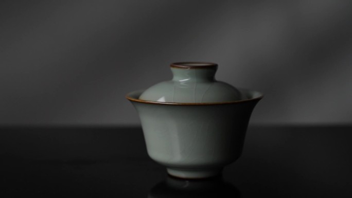 汝瓷扫光产品视频