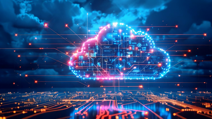 云平台 云计算服务 云储存 云安全