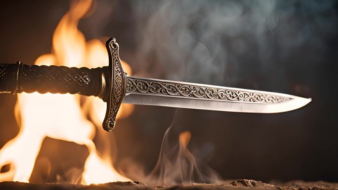 古代战场 古城堡 古代兵器  历史