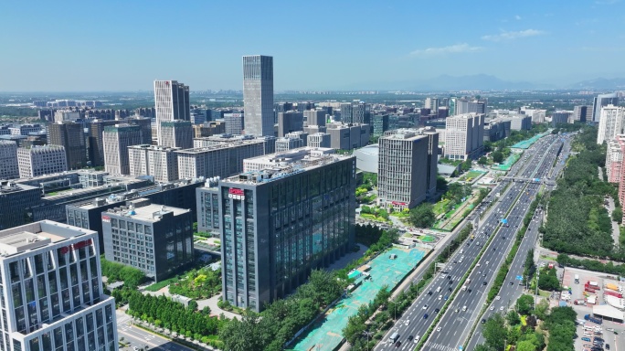 北京丰台 中关村丰台科技园