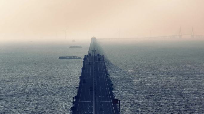 东海大桥