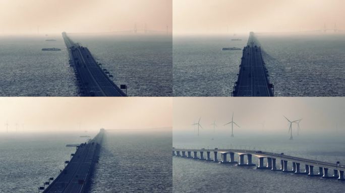 东海大桥