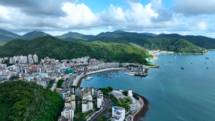 深圳大鹏南澳延时