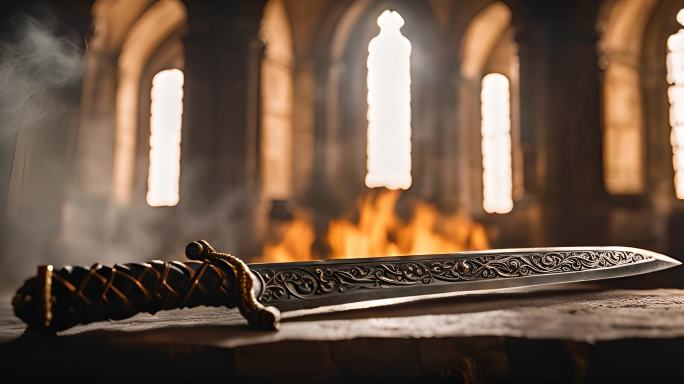 古代战场 古城堡 古代兵器  历史