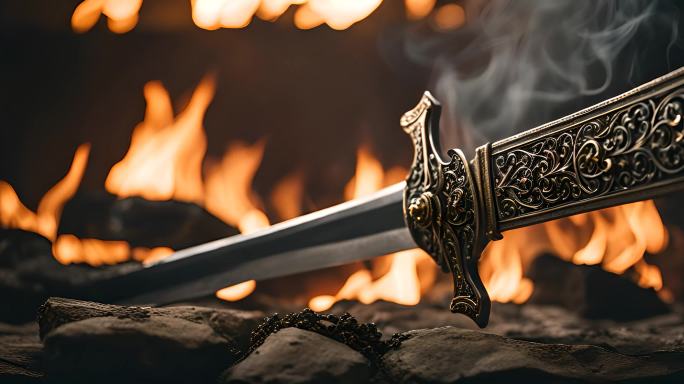 古代战场 古城堡 古代兵器  历史