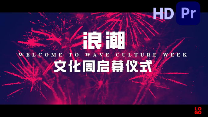 PR快闪 活动快闪（3）HD