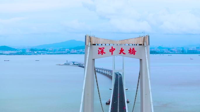 深中大桥03