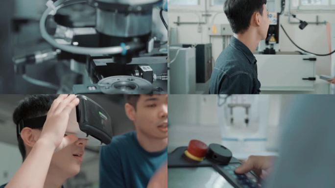 大学生机械课