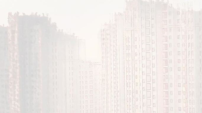 插画绘画效果展示AE模板